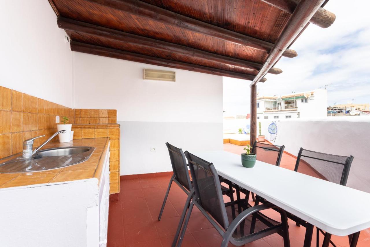 136 Alcala Holiday Home By Sunkeyrents Exterior photo