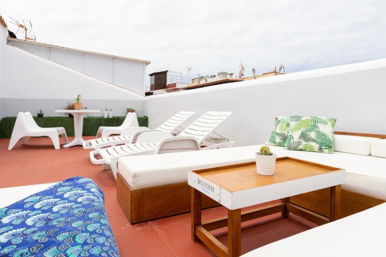 136 Alcala Holiday Home By Sunkeyrents Exterior photo