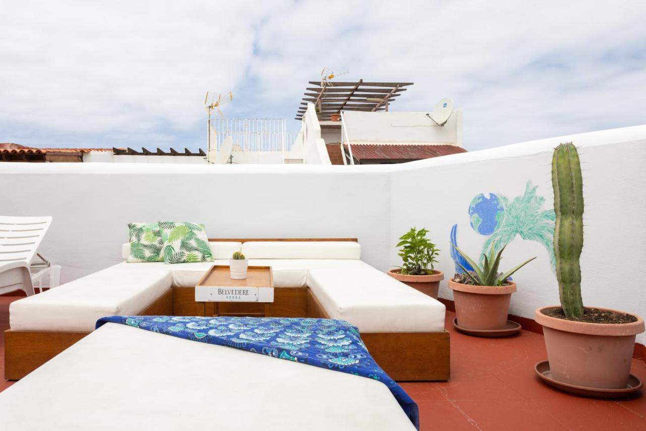 136 Alcala Holiday Home By Sunkeyrents Exterior photo